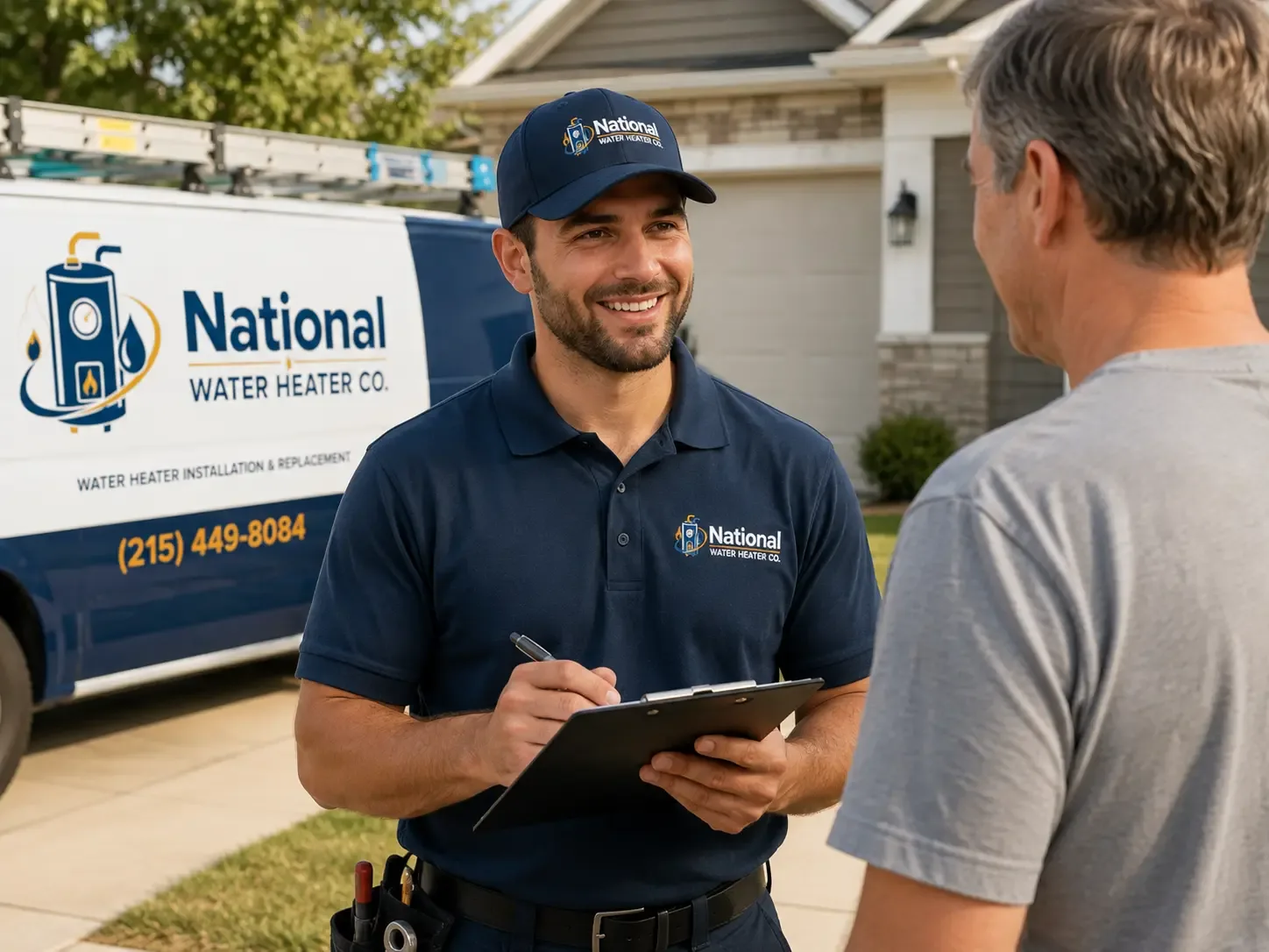 Water Heater Installation Mount Blanchard, OH FAQs